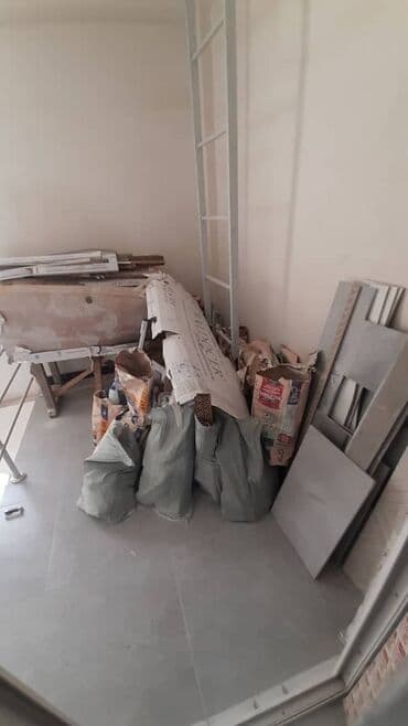 разбор дома: Снос стен, Разбор полов, Снятие потолков Больше 6 лет опыта — 16