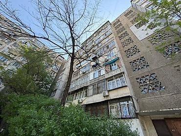 2 бөлмө, 48 м², 105-серия, 1 кабат, Косметикалык ремонт — 1