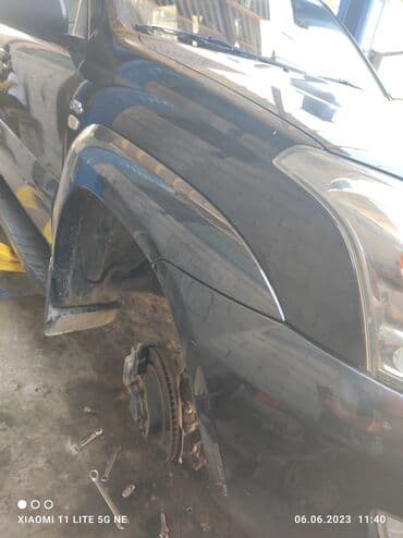 ремонт домофона бишкек: Тайота ЛАНД КРУЗЕР ПРАДО Прокачка Электронных Амортизаторов — 3