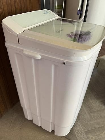 hite pro: Полуавтомат машинка, бир көздүү,жакшы иштейт — 1