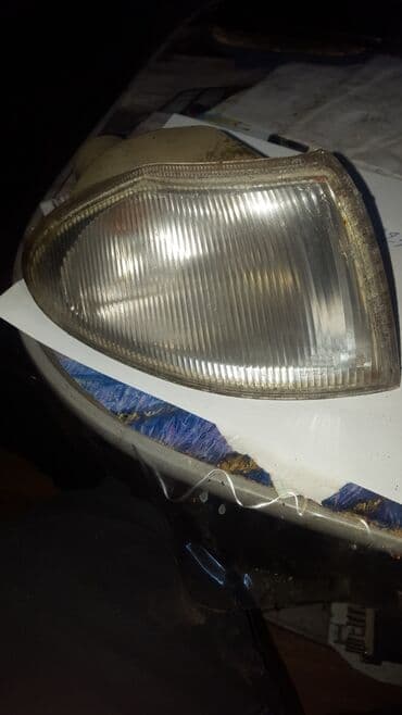 купить запчасти на опель вектра б: Opel Vectra правая поваровка — 1