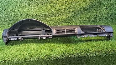 b 5: Панель передняя салона Е39 8 159 750 Год 2004 В отличном состоянии — 3