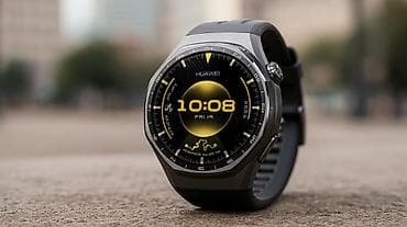 garmin 6 saphire: Классические часы часы, Huawei, Титан, Швейцария, Водонепроницаемые, Командирские, Президентские, Мужские, Новый — 1