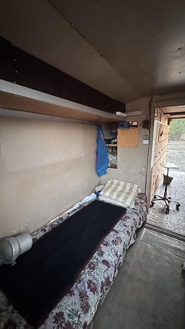 daihatsu boon: Прицеп — 6