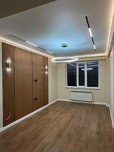 2 bedroom: 2 комнаты, 72 м², Технопарк Элитка, 3 этаж, Дизайнерский ремонт — 3