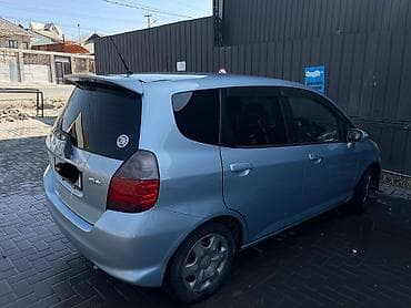 торпеда на фит: Honda Fit: 2004 г., 1.3 л, Автомат, Бензин, Хэтчбэк — 4