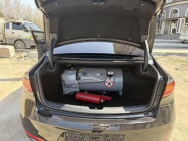 юж: Kia K7: 2017 г., 3 л, Автомат, Газ, Седан — 6