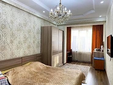 Недвижимость: 3 комнаты, 125 м², Элитка, 6 этаж, Евроремонт — 9