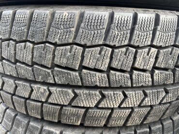 диск для похудения цена: Шины 215 / 60 / R 17, Зима, Б/у, Комплект, Легковые, Япония, DUNLOP — 5