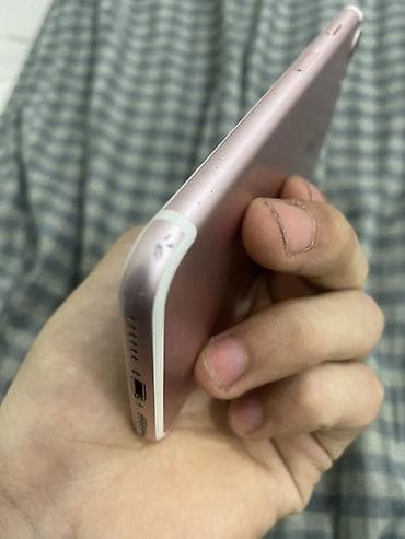 айфон 7s 128 гб цена: IPhone 7, Rose Gold — 5