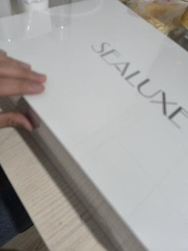 полар биг бой: Greenleaf Sealuxe ЭКО косметика Луксовый набор уходовой косметики с — 4