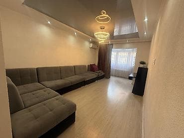 Продажа квартир: 2 комнаты, 69 м², Джал мкр (в т.ч. Верхний, Нижний, Средний) Элитка, 14 этаж, Евроремонт — 4