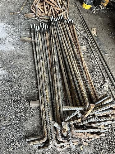 Дрели: Анкерные болты на заказ и в наличии! Ищете надёжные анкерные болты для — 10