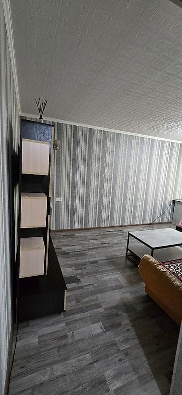1 комната, 32 м², 7 мкр 104 серия, 4 этаж — 8