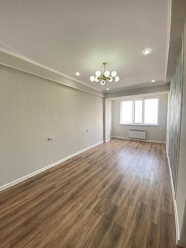 2 комнаты, 65 м², 8 этаж, Дизайнерский ремонт