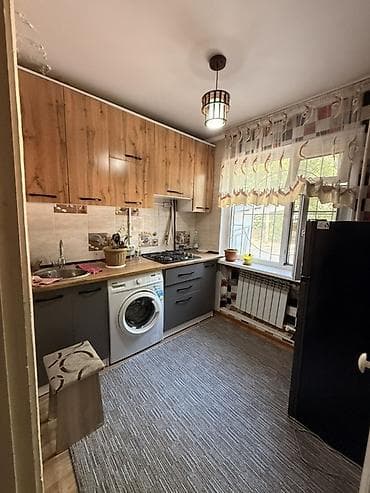 квартира через банк: 2 комнаты, 50 м², 104 серия — 2