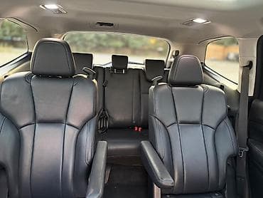 Продажа авто: Subaru Ascent: 2019 г., 2.4 л, Автомат, Бензин, Кроссовер — 10