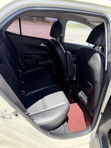 daewoo nubira: Kia Morning: 2019 г., 1 л, Автомат, Бензин, Хэтчбэк — 10