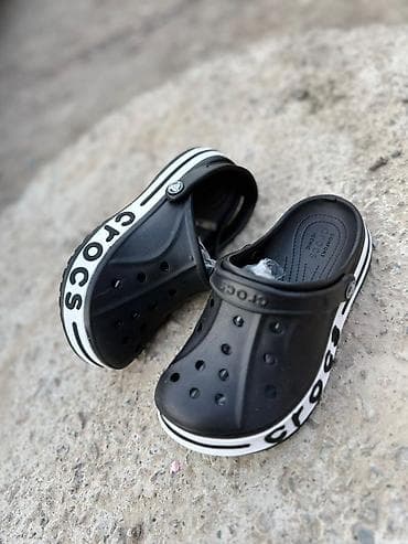 кроксы: Сабо, 36, 37, 38, Crocs, Новый, Платная доставка — 7