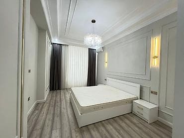 elite hause: 2 комнаты, 82 м², Элитка, 11 этаж, Дизайнерский ремонт — 7
