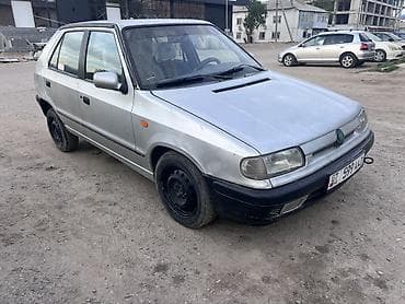 мерс на запчасти: Skoda Felicia: 1997 г., 1.9 л, Ручные, Дизель, Хэтчбэк — 6