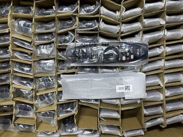 дистанционное управление: В наличии пульт на LG — 6