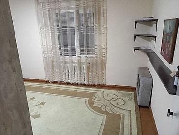 квартира долгый срок: 1 комната, Риэлтор, С мебелью полностью — 3