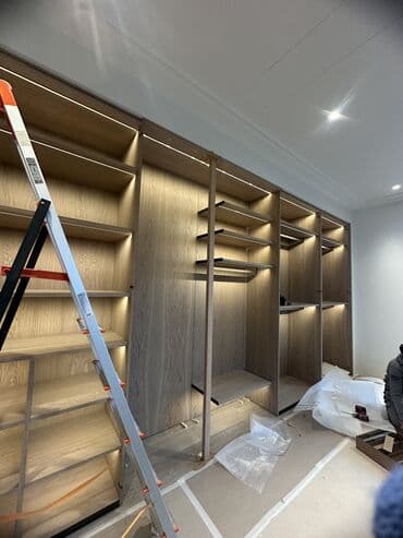 умный дом: Электрик | Монтаж электрощитов 3-5 лет опыта — 5