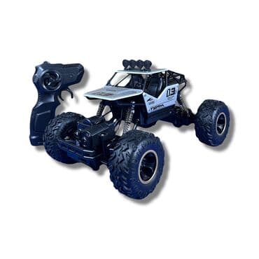 радиоуправляемый: Большой Багги на пульте управления [ акция 50% ] - низкие цены в — 1