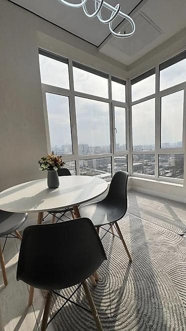 11: 1 комната, 37 м², Элитка, 11 этаж, Евроремонт — 2