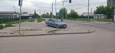 bmw e46: BMW 3 series: 1998 г., Седан — 3