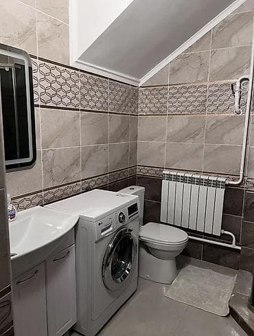 сутки 2000: 200 м², 6 комнат, Утепленный, Теплый пол, Бронированные двери — 8