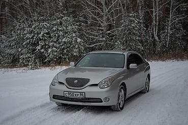 авто выхлоп: TOYOTA VEROSSA — автозапчасти и разбор - Любые запчасти для Toyota — 3