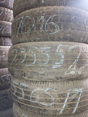 покупаем шины бу на переработку цена: Гаражная распродажа резины от 500 сом и выше (зависит от состояния и — 12