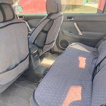 2gr fse: Toyota Allion: 2003 г., 1.8 л, Автомат, Бензин, Седан — 6