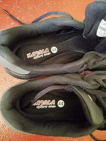 air max 90: Мужские кроссовки, 44, Kajila, Новый, цвет - Черный, Самовывоз, Платная доставка — 2