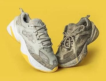 Ремонт обуви,Покраска,Растяжка,Профессиональная чистка и