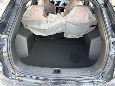 э 2: Changan X5 Plus: 2026 г., 1.5 л, Бензин, Кроссовер — 6