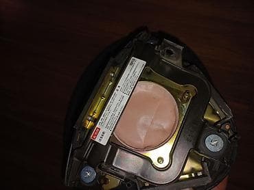 Рули: Руль Honda Б/у, Оригинал, Япония — 2
