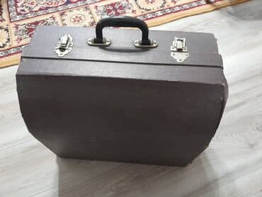 аккордеон бу купить: Баян Сделано в СССР Сделано в 1968 году Состояние идеальное Идёт с — 6