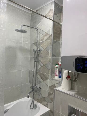 Гараждар: 2 бөлмө, Менчик ээси, Чогуу жашоосу жок, Толугу менен эмереги бар — 8