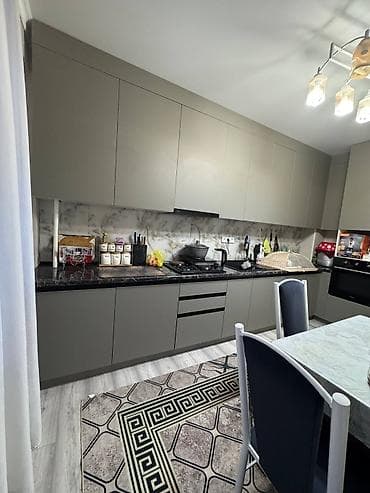 erl group: 3 комнаты, 83 м², Элитка, 5 этаж, Евроремонт — 9