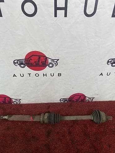 Граната С приводом Ford 2006 г., Б/у, Оригинал, Япония