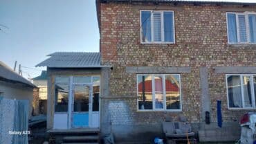 арча бешик продажа домов: Дом, 150 м², 7 комнат, Собственник — 2