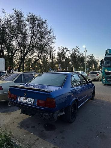 блок комфорта бмв: BMW : 1991 г., 2 л, Ручные, Седан — 3