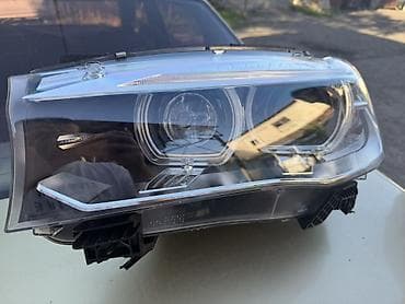калпак на бмв: Передняя левая фара BMW Новый, Оригинал — 5