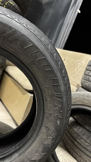 шина 185 65 r14 зима: 1шт 185/70R14 осмотр Новопаловка Фрунзе 209 WhatsApp цена 900с — 2
