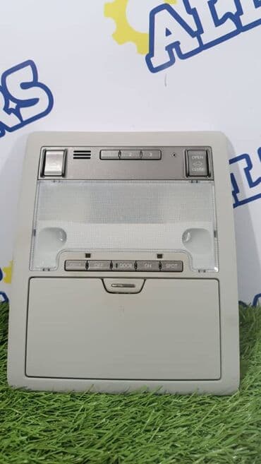 купить аккумулятор для велосипеда: Салонное освещение Lexus Б/у, Оригинал — 1