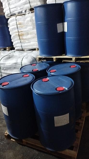 бутылка 19 литров: Пластиковые и металлические бочки, еврокубы и канистры для хранения и — 5