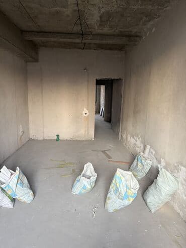 сдается частный дом: 3 бөлмө, 93 м², Элитка, 2 кабат, ПСО (өзү оңдоп түзөтүп бүтүү үчүн) — 10